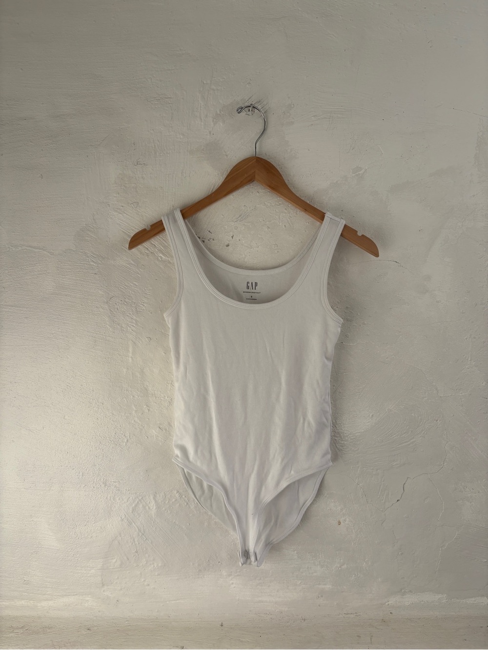 GAP Modern bodysuit
